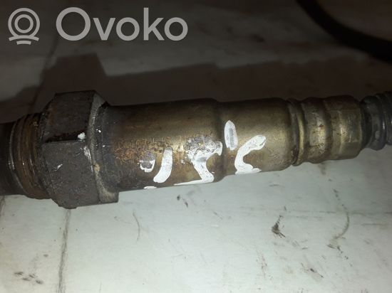Mercedes-Benz E W211 Lambda probe sensor 0015427118