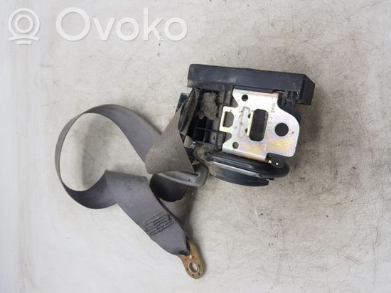 Volkswagen PASSAT B5 Front seatbelt 566196621CJ