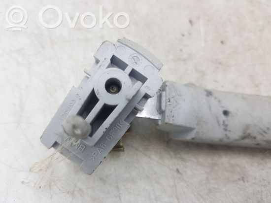 BMW 3 E46 Front interior roof grab handle NOCODE
