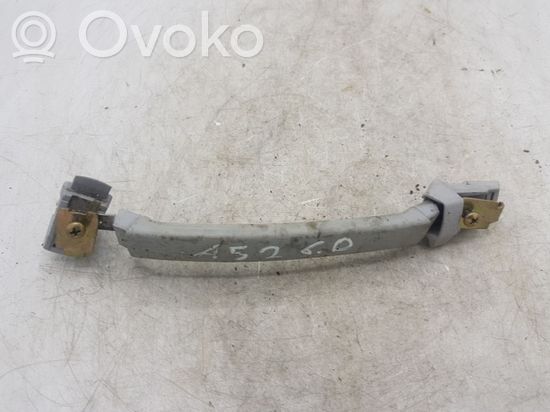 BMW 3 E46 Rear interior roof grab handle NOCODE