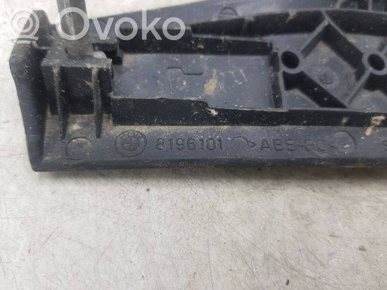 BMW 3 E46 Other interior part 8196101