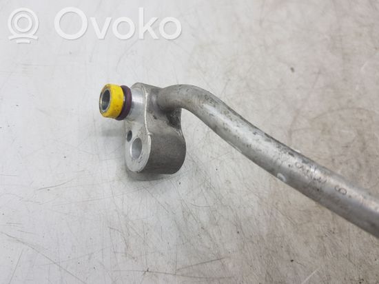 BMW 3 E46 Air conditioning (A/C) pipe/hose NOCODE