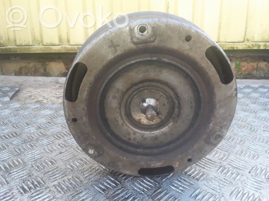Audi A6 S6 C6 4F Torque converter 50419301003 000544D