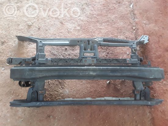 Volkswagen Golf V Radiator support slam panel 1K0805588F