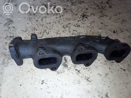 Audi A8 S8 D3 4E Exhaust manifold 059253033P
