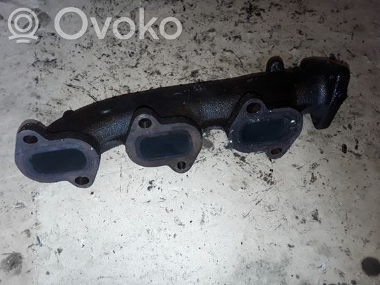 Audi A8 S8 D3 4E Exhaust manifold 859253034P
