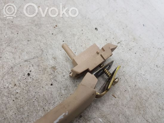 BMW 3 E46 Front interior roof grab handle NOCODE