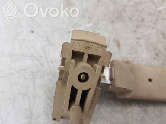 BMW 3 E46 Rear interior roof grab handle NOCODE