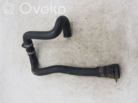 BMW 3 E46 Engine coolant pipe/hose NOCODE