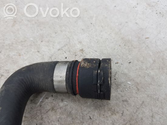 BMW 1 E81 E87 Engine coolant pipe/hose NOCODE