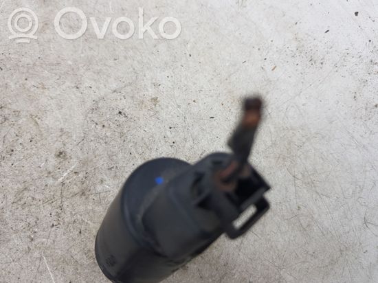 BMW 1 E81 E87 Windscreen/windshield washer pump 67128377612 8377612