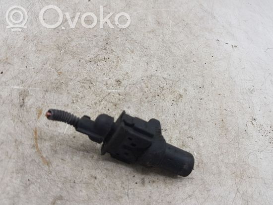 BMW 1 E81 E87 Crankshaft position sensor 751862805