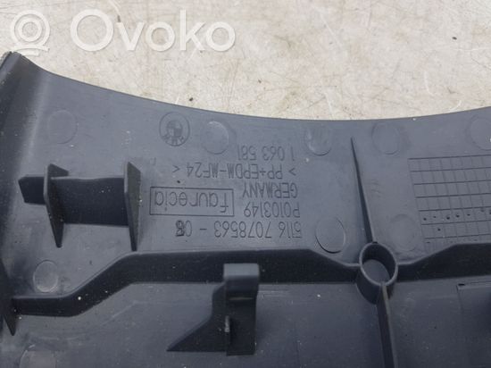 BMW 1 E81 E87 Other interior part 1063581