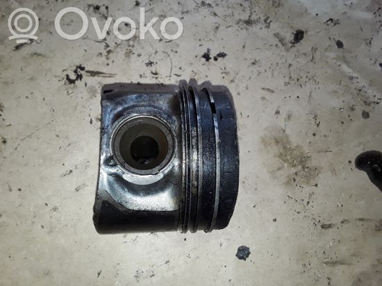 Audi A6 S6 C6 4F Piston NOCODE
