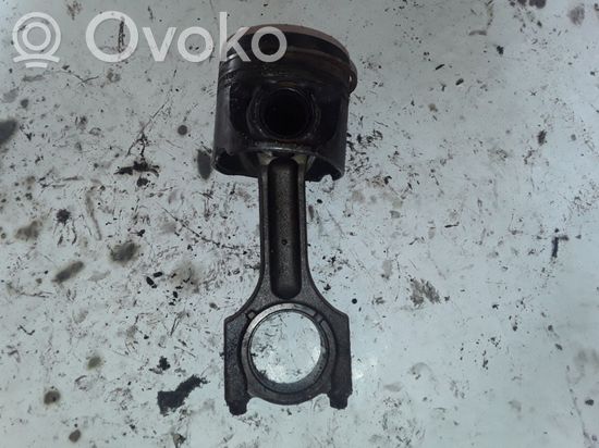 BMW 7 E65 E66 Piston with connecting rod 512H61 512 H61