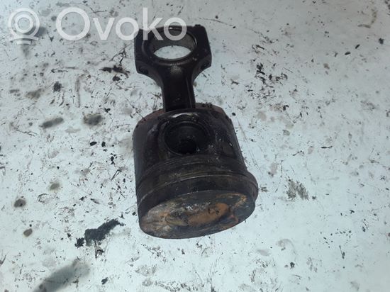 BMW 7 E65 E66 Piston with connecting rod 512H61 512 H61