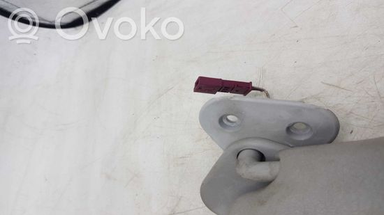 BMW 5 E39 Sun visor NOCODE