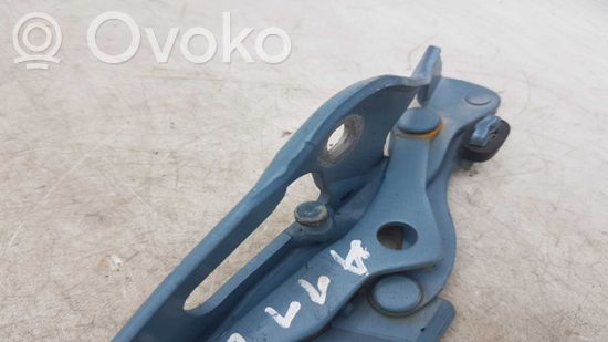 BMW 3 E92 E93 Engine bonnet/hood hinges NOCODE