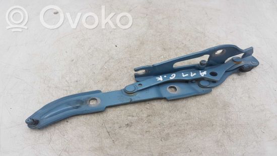 BMW 3 E92 E93 Engine bonnet/hood hinges NOCODE