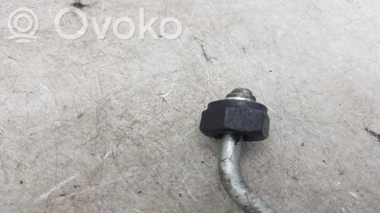 BMW 3 E92 E93 Fuel line pipe NOCODE