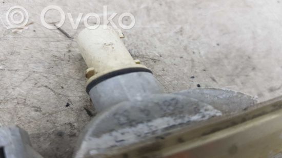 BMW 5 E60 E61 Front fender indicator light 63239203