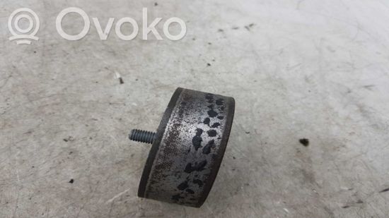 BMW 5 E60 E61 Alternator belt tensioner pulley NOCODE