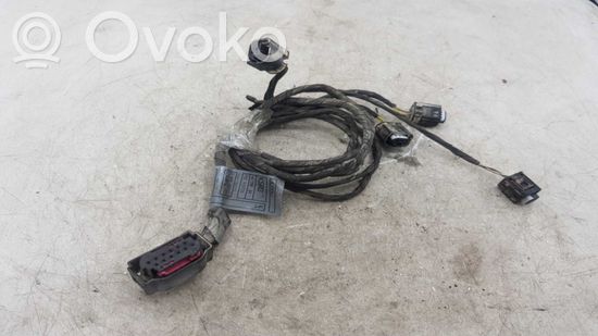 BMW 3 E46 Other wiring loom PDC NOCODE