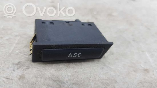 BMW 3 E46 Traction control (ASR) switch 61316901591 6901591