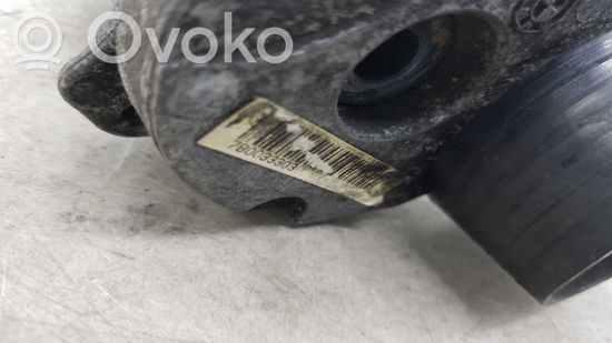 BMW 5 E60 E61 Generator/alternator belt tensioner 780033303