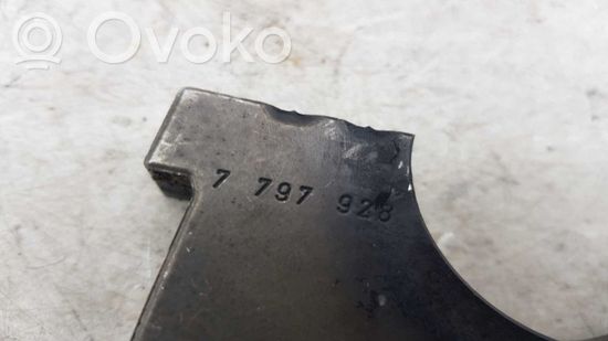BMW 5 E60 E61 Crankshaft Holder 7797928