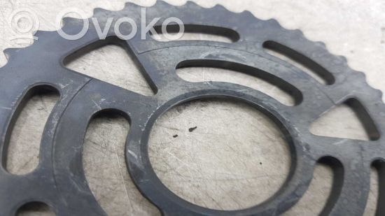 BMW 5 E60 E61 Timing chain sprocket NOCODE