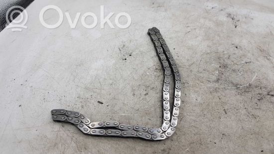 BMW 5 E60 E61 Timing chain (engine) NOCODE