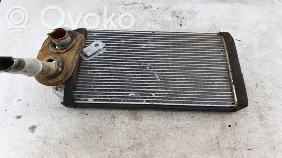 BMW X5 E53 Heater blower radiator NOCODE