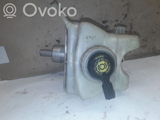 BMW X5 E70 Master brake cylinder NOCODE