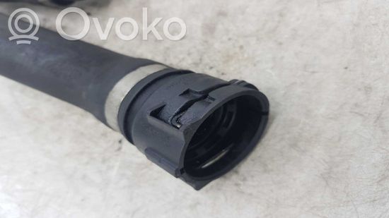 BMW 3 E92 E93 Engine coolant pipe/hose NOOCDE