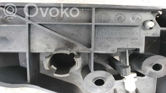 BMW 3 E46 Seat adjustment assembly 8099503