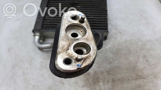 BMW X5 E53 Air conditioning (A/C) radiator (interior) 641183855609 TD219663689H