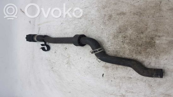BMW 5 E60 E61 Engine coolant pipe/hose NOCODE