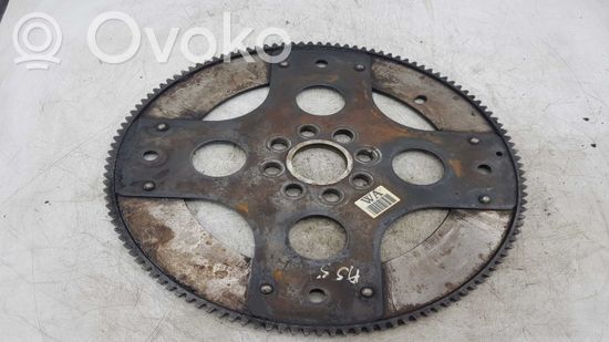 BMW 5 E60 E61 Flywheel NOCODE