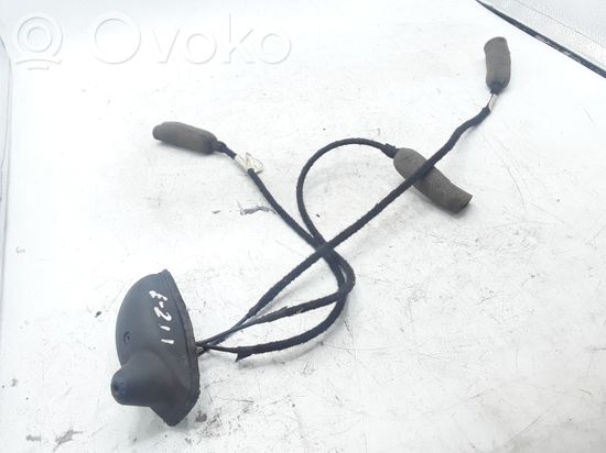 Mercedes-Benz E W211 Aerial GPS antenna 059304
