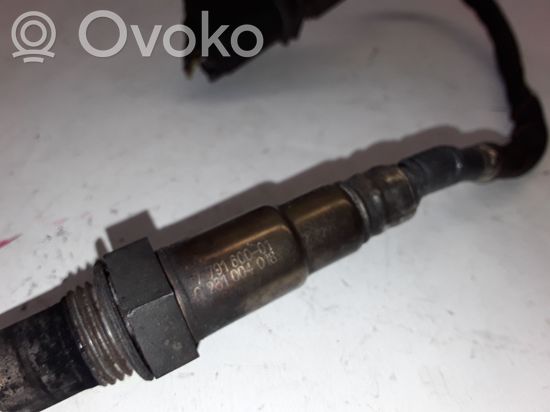 BMW 5 F10 F11 Lambda probe sensor 0281004018 779160001