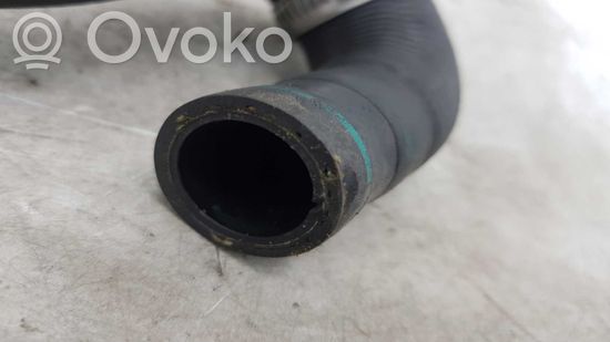 BMW 5 E60 E61 EGR valve line/pipe/hose NOCODE
