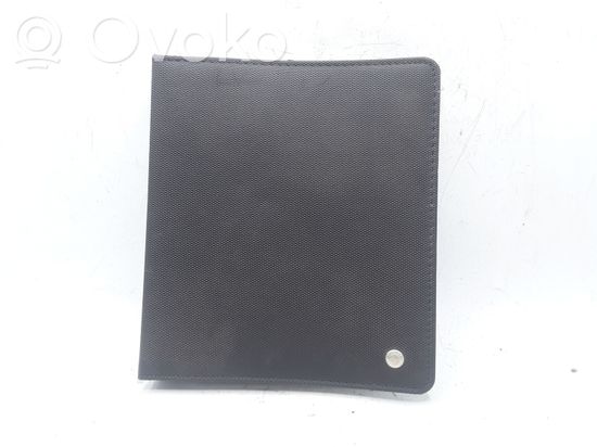BMW X3 E83 User manual NOCODE