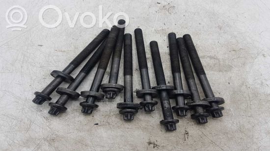 BMW X5 E53 Cylinder head bolts NOCODE