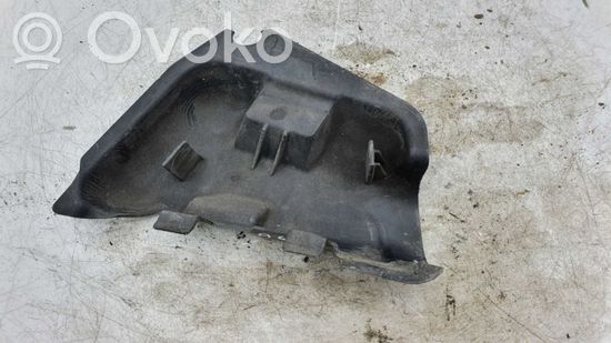 BMW 3 E90 E91 Front splash guards bracket 74850610 51717127352