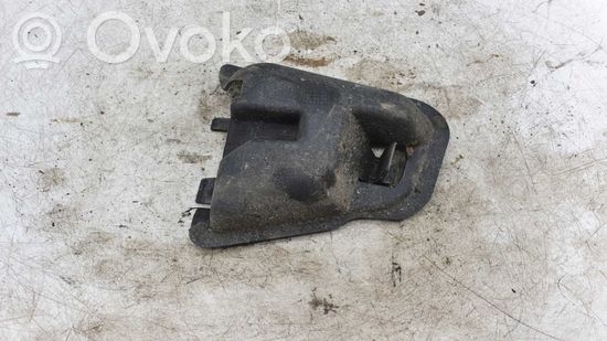 BMW 3 E90 E91 Front splash guards bracket 51717127351 7480610