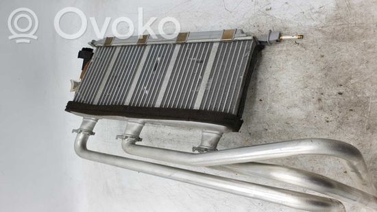 BMW 5 E60 E61 Heater blower radiator 5HB00860800 234210707 DE5586294