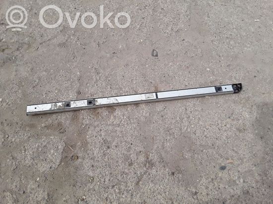Audi A6 S6 C6 4F Tie down hook / loop NOCODE