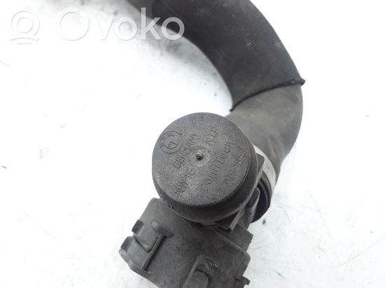 BMW X5 E70 Engine coolant pipe/hose 7799184