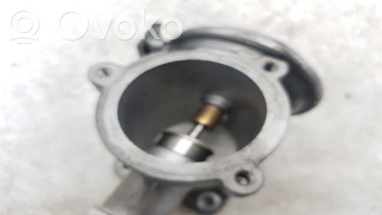 BMW 5 E60 E61 EGR valve 7804382 161126